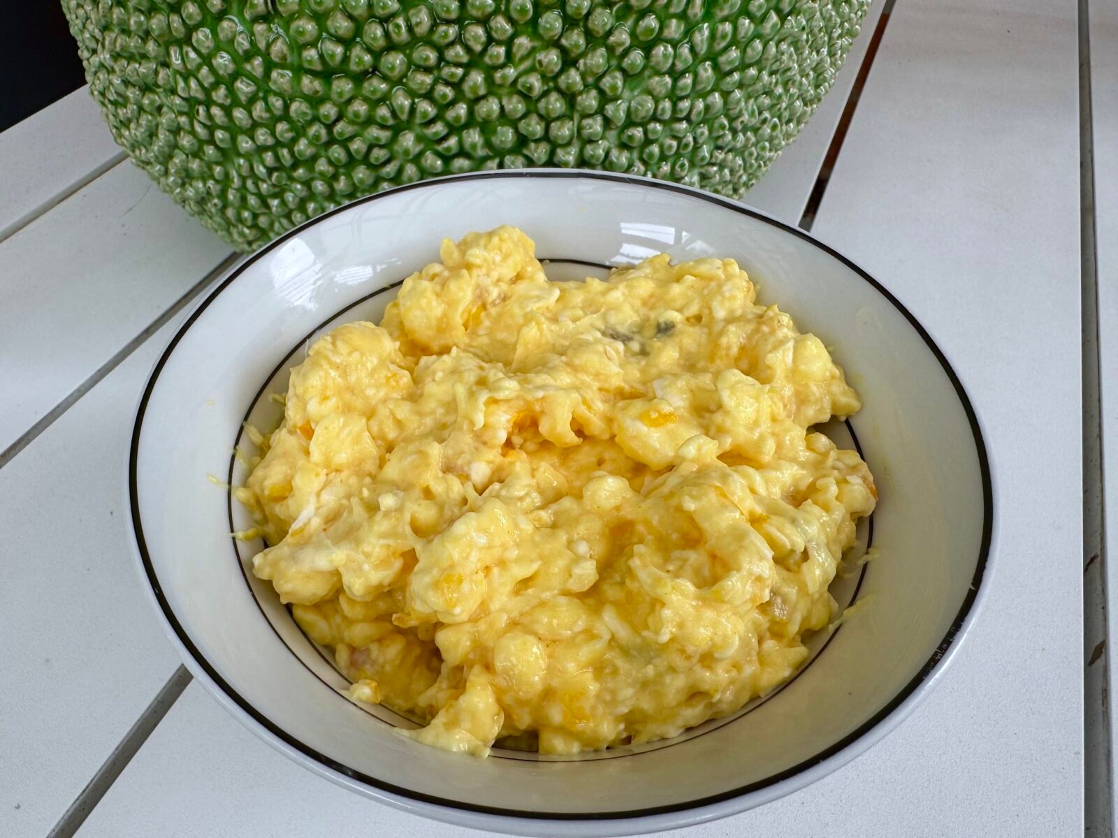 Sweet corn relish