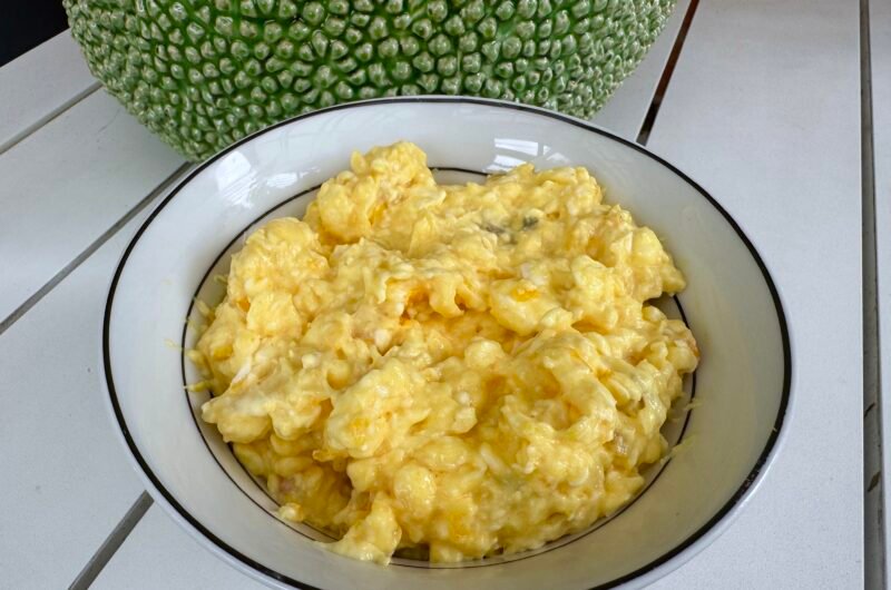 Sweet corn relish